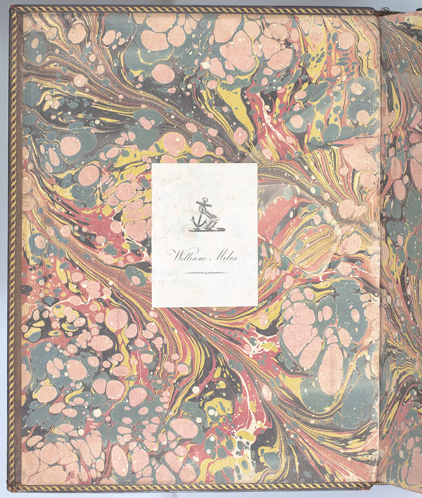 The Iliad of Homer & The Odyssey of Homer.