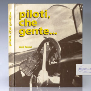 Piloti, Che Gente...