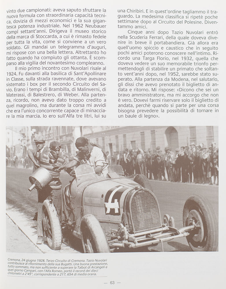 Piloti, Che Gente...