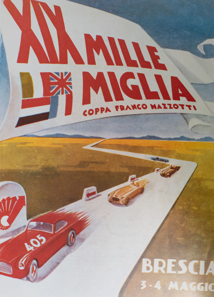 Piloti, Che Gente...