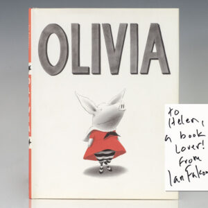 Olivia.