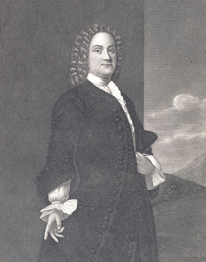 The Works of Benjamin Franklin; Containing Several Political and Historical Tracts Not Included in Any Former Edition, and Many Letters Official and Private Not Hitherto Published; with Notes and A Life of the Author.