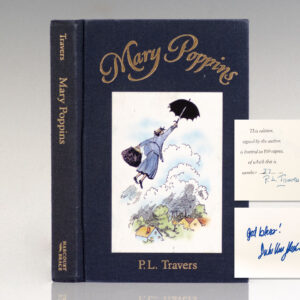 Mary Poppins.