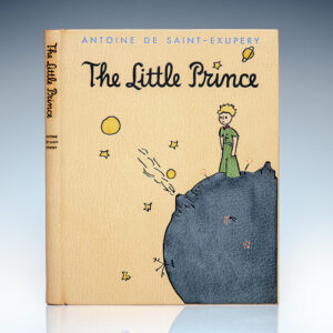 The Little Prince.