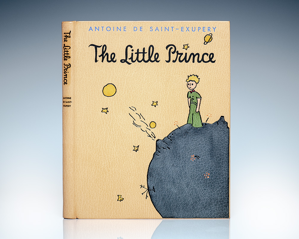 The Little Prince.