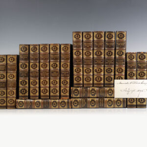 The Writings of Harriet Beecher Stowe.