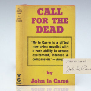 Call For The Dead.