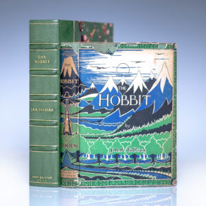 The Hobbit.