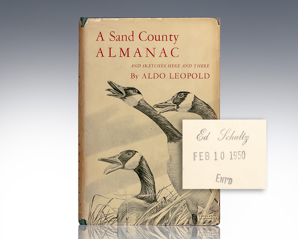 A Sand County Almanac