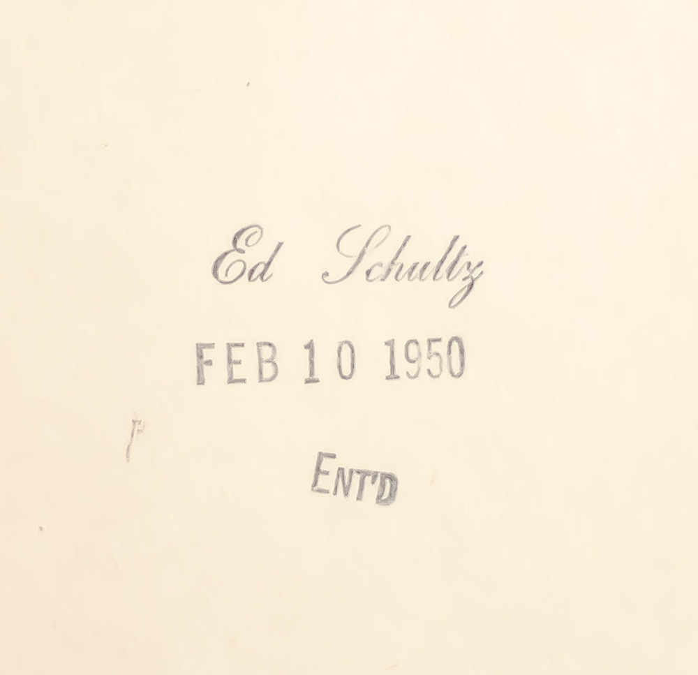 A Sand County Almanac and Sketches Here and There.