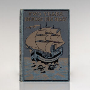 Two Years Before the Mast.