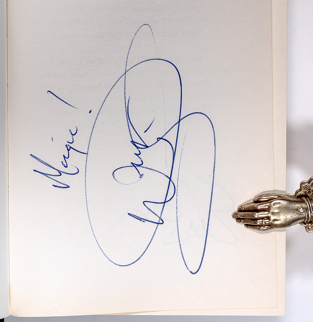 Harry Potter and the Half-Blood Prince.