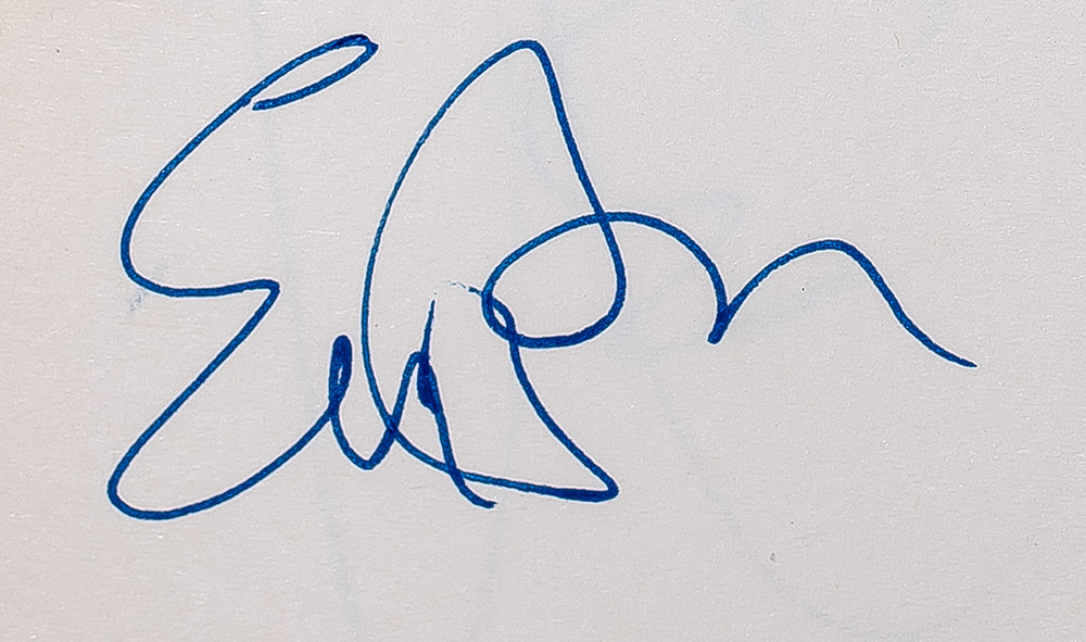 Harry Potter and the Half-Blood Prince.