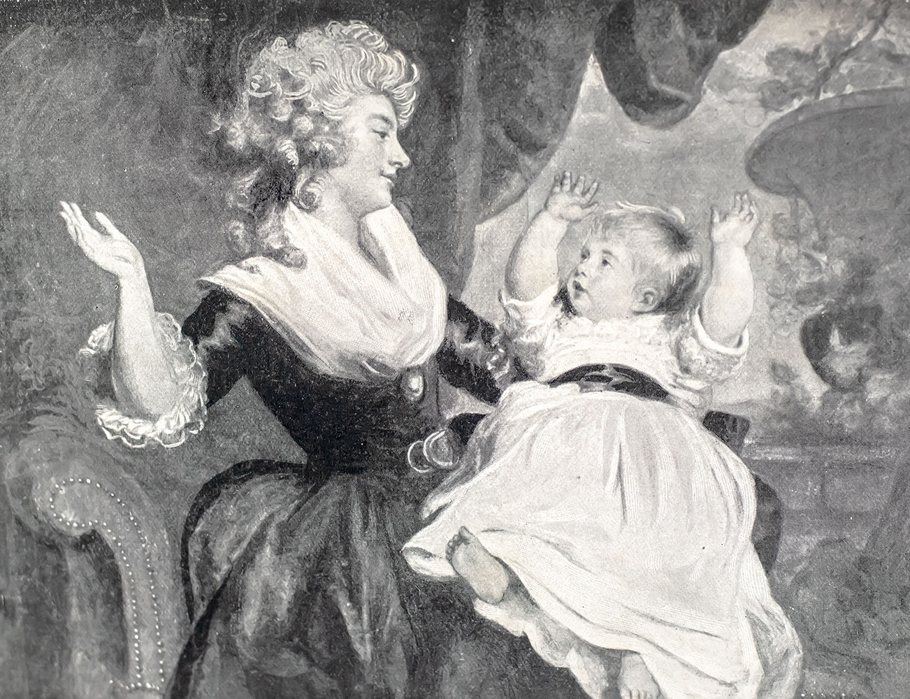 The Harmsworth Monthly Pictorial Magazine. Volume II. February - July, 1899.