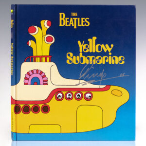 The Beatles: Yellow Submarine.