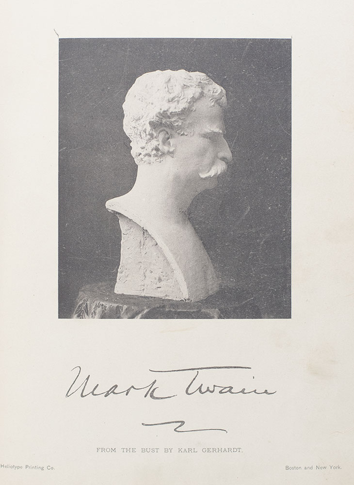 Adventures of Huckleberry Finn (Tom Sawyer's Comrade).