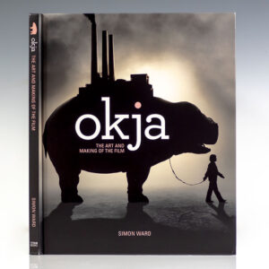 Okja: The Art and Making of the Film.