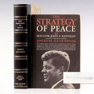 The Strategy of Peace.