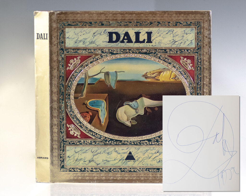 Dali.