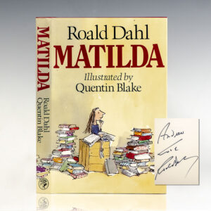 Matilda.