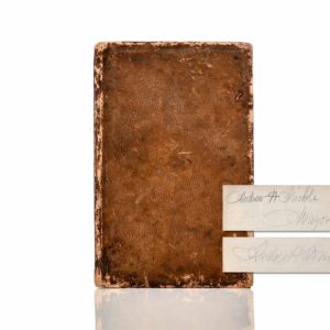 Rules and Regulations for Day and Night Police of the City of New York; with Instructions as to The Legal Powers and Duties of Policemen.
