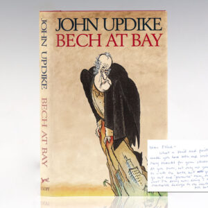 Bech at Bay: A Quasi-Novel.
