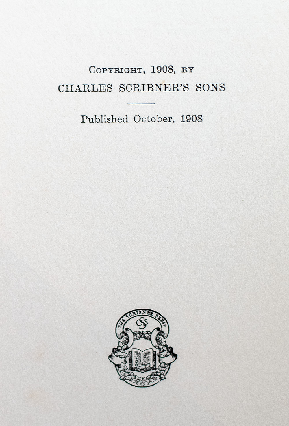 The Wind in the Willows.