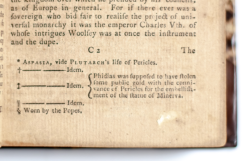 The Federalist: A Collection of Essays, Written in Favour of the New Constitution, As Agreed Upon by the Federal Convention, September 17, 1787.