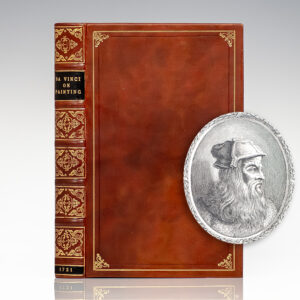 A Treatise of Painting.