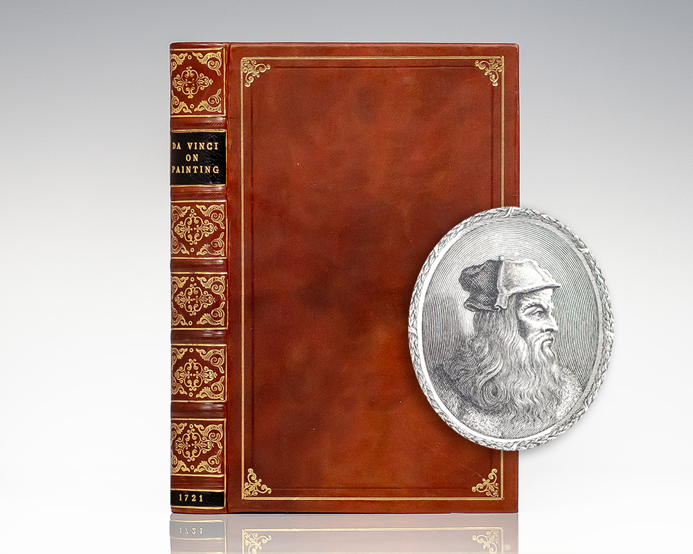 A Treatise of Painting.