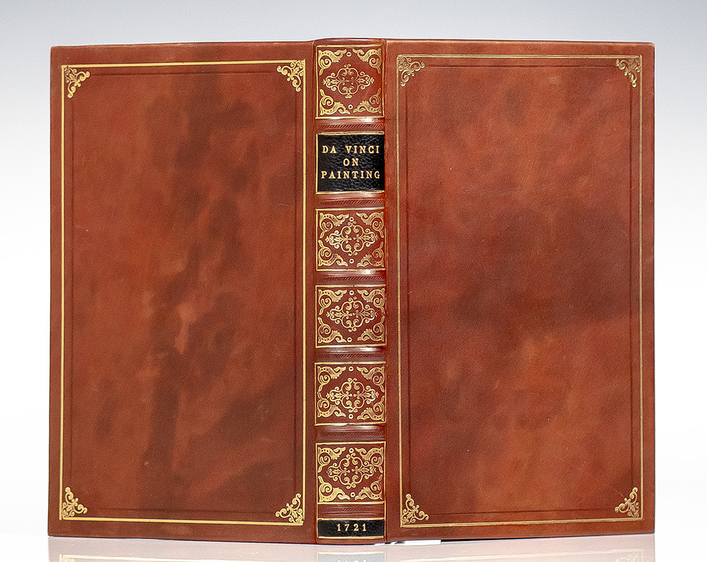 A Treatise of Painting.