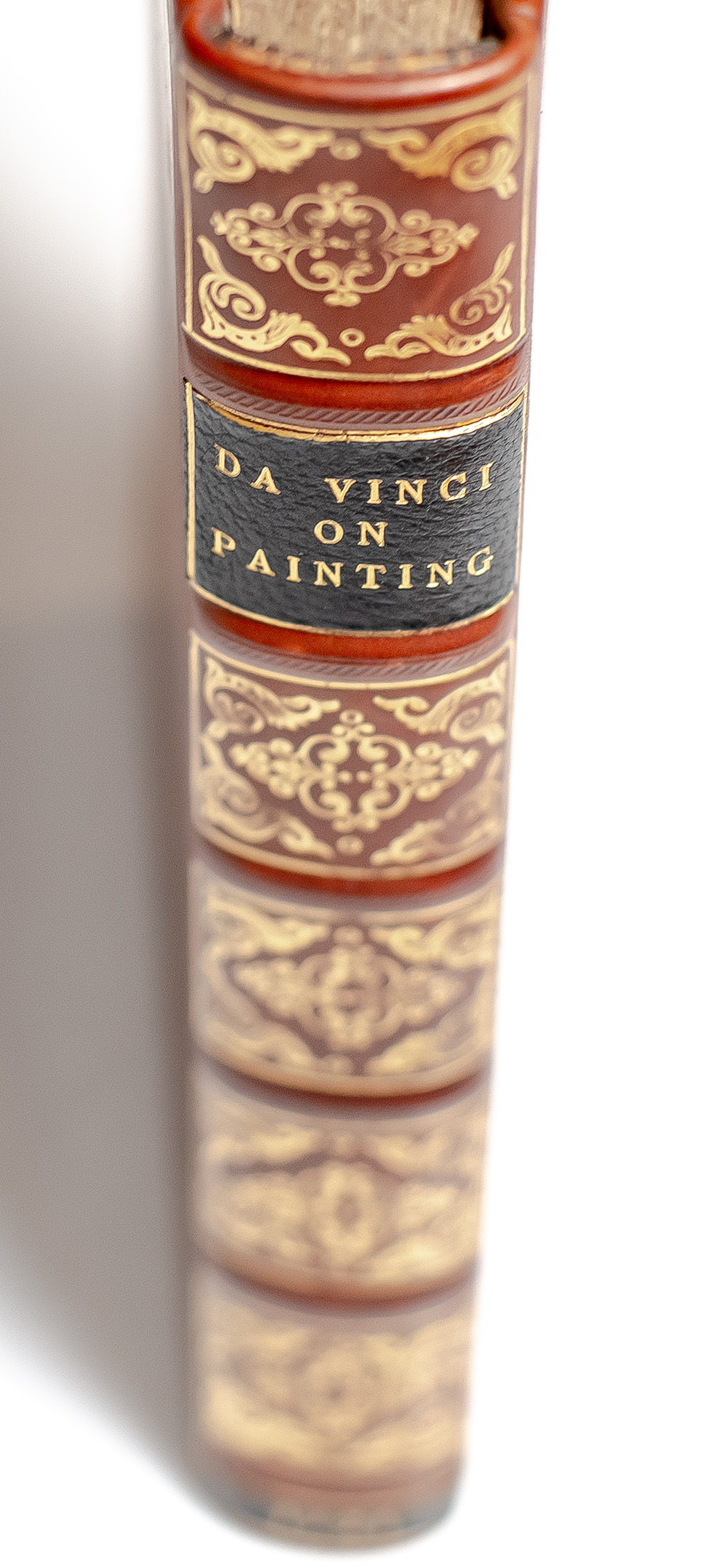 A Treatise of Painting.