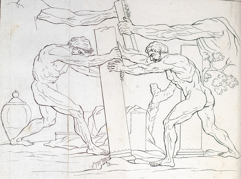 A Treatise of Painting.