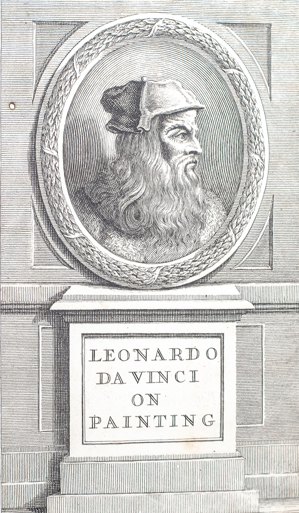 A Treatise of Painting.