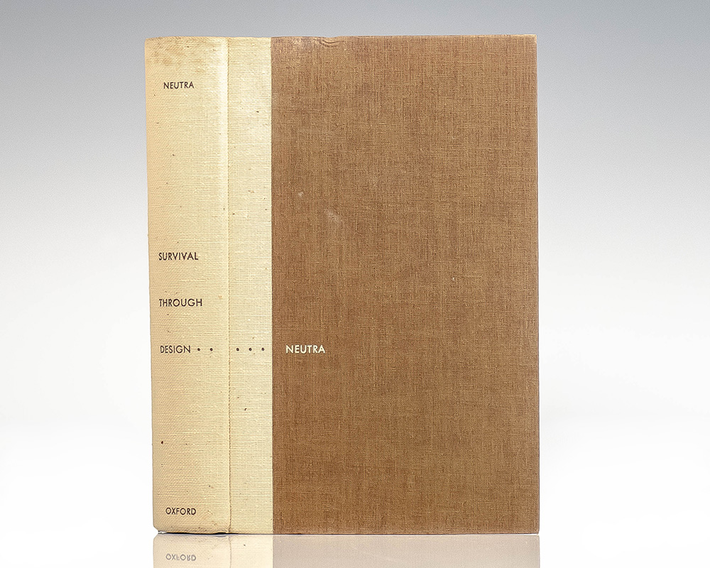 Survival Through Design.