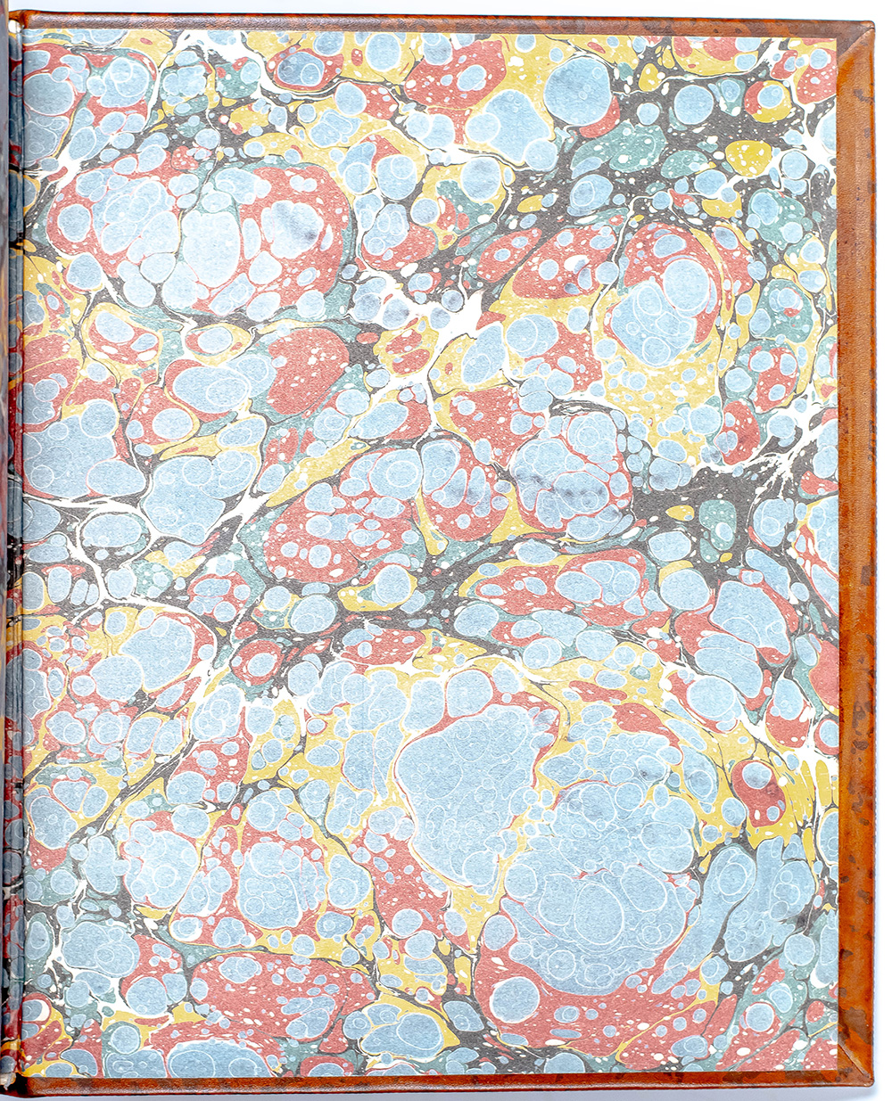 An Inquiry into the Nature and Causes of the Wealth of Nations.