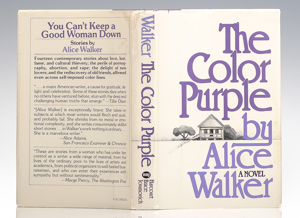 The Color Purple.