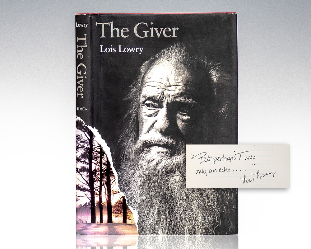 The Giver.