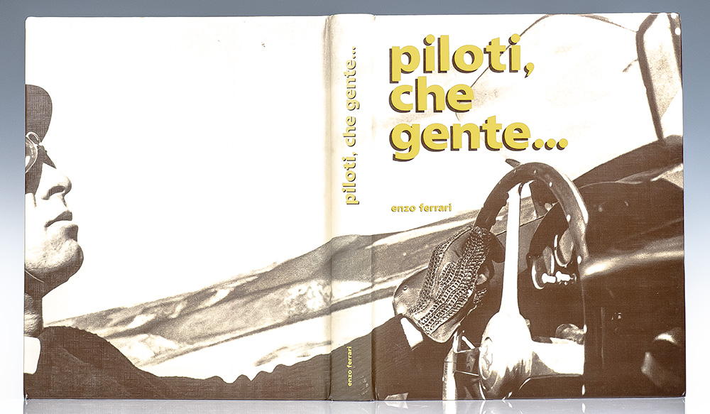 Piloti, Che Gente...