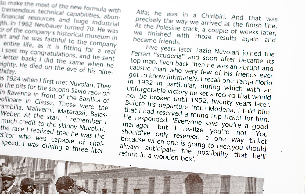 Piloti, Che Gente...