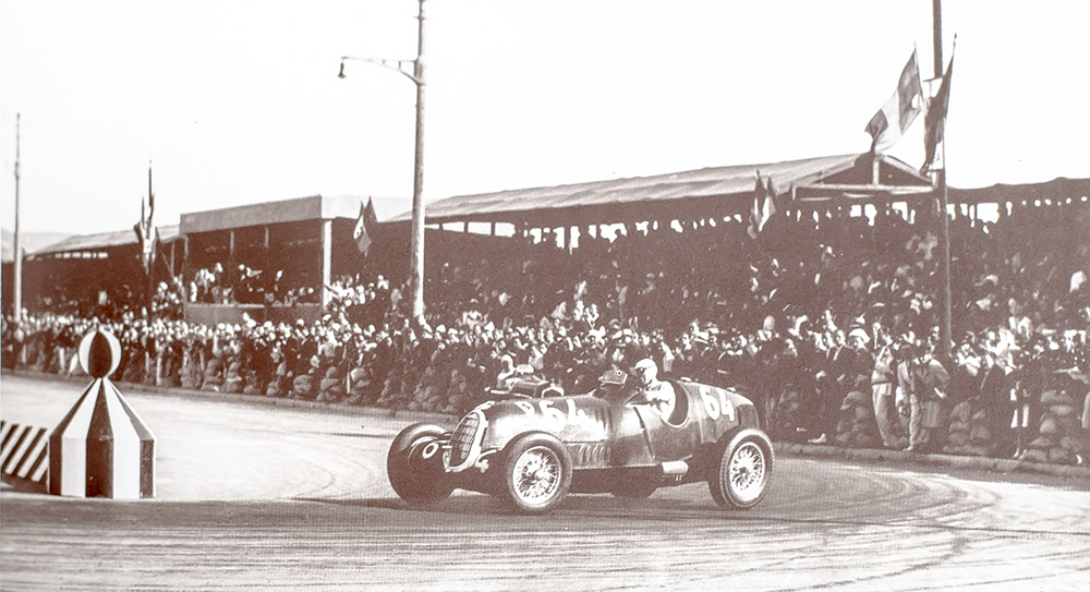 Piloti, Che Gente...