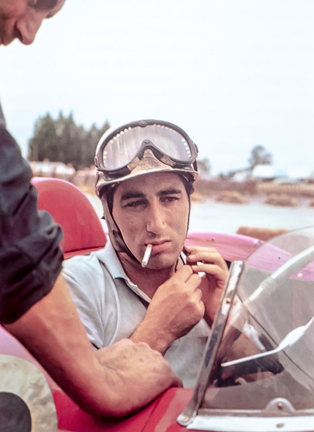 Piloti, Che Gente...