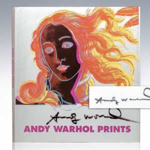 Andy Warhol Prints.