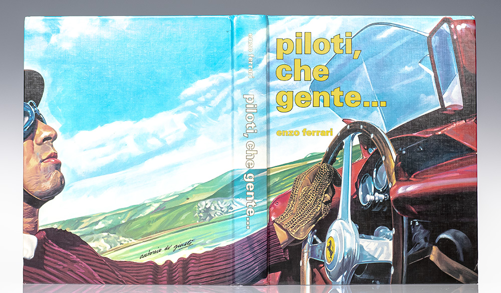 Piloti, Che Gente…