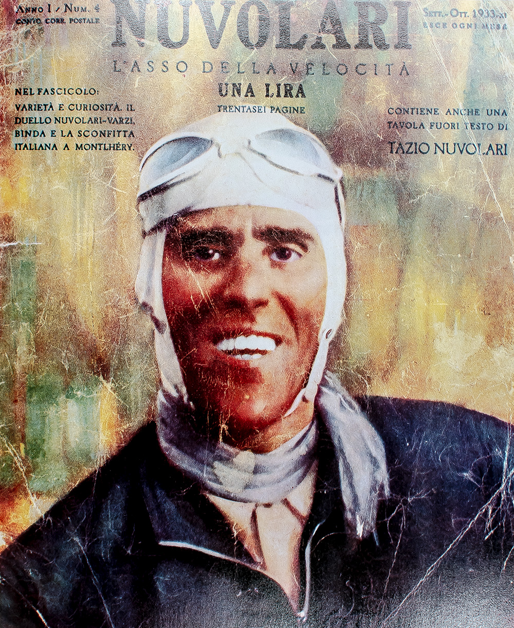 Piloti, Che Gente…