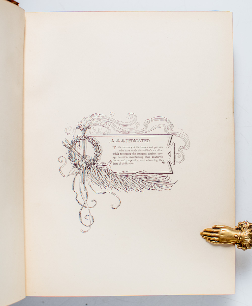 Personal Recollections and Observations of General Nelson A. Miles: Embracing a Brief View of the Civil War or From New England to the Golden Gate and the Story of His Indian Campaigns with Comments on the Exploration, Development and Progress of Our Great Western Empire.