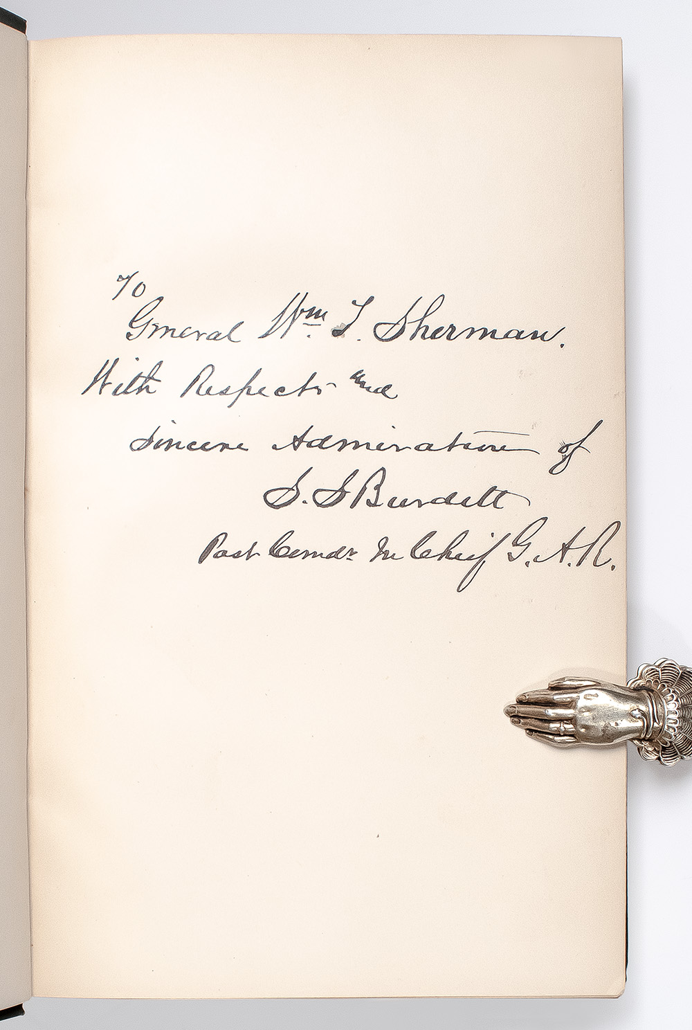 Journal of the Twentieth Annual Session of the National Encampment Grand Army of the Republic, San Francisco, California.