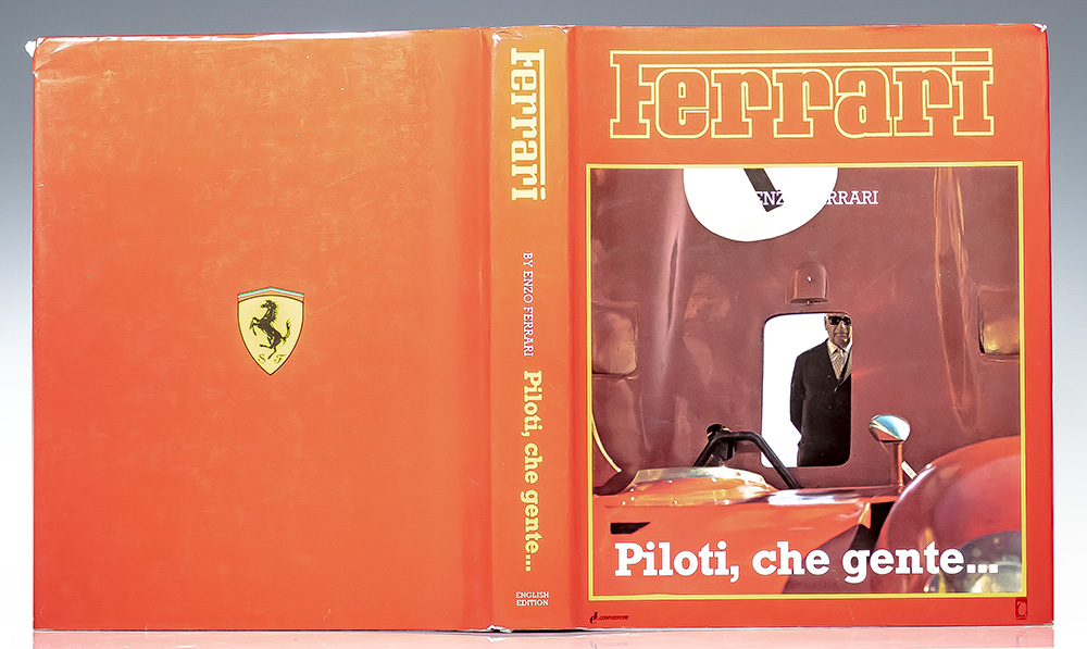 Piloti, Che Gente...