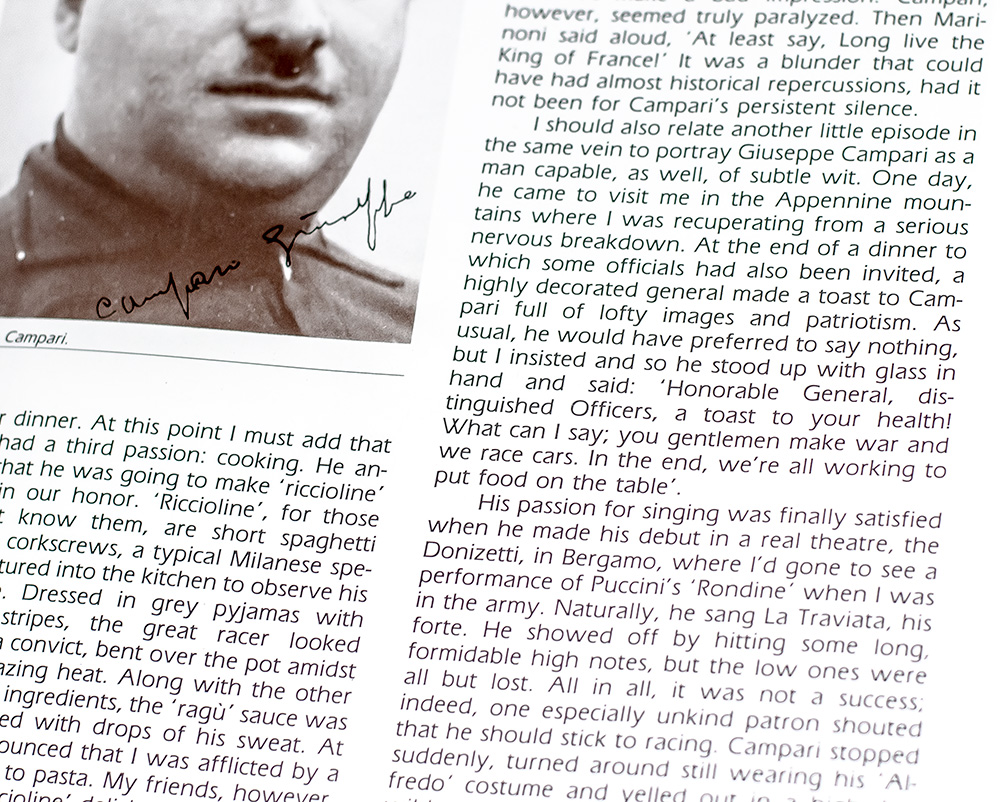 Piloti, Che Gente...