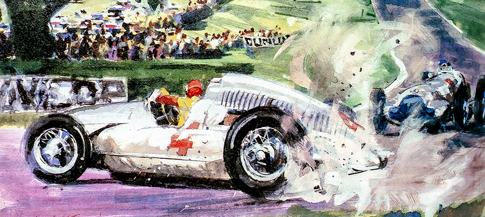 Piloti, Che Gente...